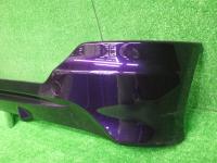 50718 フィット Sports Neo GE6_GE7_GE8_GE9 前期 リヤロアスカート ( 0400000092054 )