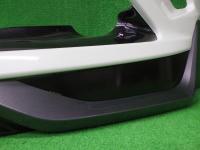53306 モデリスタ C-HR 前期 フロントスポイラー MODELLISTA BOOST IMPULSE STYLE NGX10_NGX50_ZYX10 CHR ( 0400000091712 )