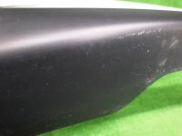 53518 モデリスタ プリウスα ZVW40W_ZVW41W リヤスカート ( 0400000058961 )
