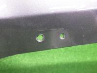 54113 デリカD5 アーバンギア CV1W リヤバンパー URUBANGEAR DELICA ( 0400000088603 )