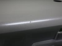 54813 レクサス NX 10系 リヤバンパー AYZ10_AYZ15_AGZ10_AGZ15 ( 0400000081655 )