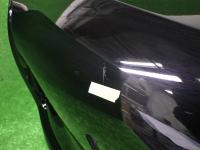 55301 ハリアー GR SPORT 60系 後期 フロントバンパー ZSU60W_ZSU65W_ASU65W ( 0400000037096 )