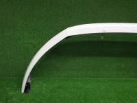 55706 モデリスタ ver.1 ハリアー 60系 前期 フロントスポイラー ZSU60W_ZSU65W_AVU65W ( 0400000090551 )