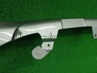 55706 C-HR 前期 Metallic Style フロントスポイラー NGX10_NGX50_ZYX10 CHR ( 0400000091460 )