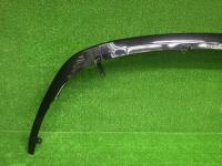 56006 TRD カローラ_カローラツーリング 210系 フロントスポイラー ZRE212_ZWE211_ZWE214_NRE210 ( 0400000087684 )