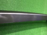 56506 モデリスタ ハイエース_レジアスエース H200系 後期4型5型6型 フロントスポイラー 標準ボディー ( 0400000091220 )