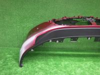 56901 マツダ3 ファストバック BP5P_BPFP_BP8P_BPEP フロントバンパー MAZDA3 FASTBACK ( 0400000084389 )