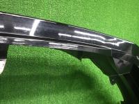 60306 ハリアー 60系 前期 純正オプション フロントスポイラー ZSU60W_ZSU65W_ハリアーハイブリッド AVU65W ( 0400000087607 )