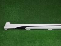 60311 モデリスタ C-HR 左サイドスカート NGX50_NGX10_ZYX10_ZYX11 CHR ( 0400000091304 )