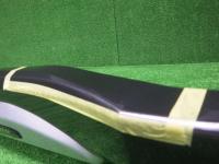 60711 モデューロ ヴェゼル_ヴェゼルハイブリッド RU1_RU2_RU3_RU4 左サイドロアガーニッシュ Modulo ( 0400000086676 )