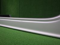62018 モデリスタバージョンⅡ ハイエース_レジアスエース H200系 標準ボディー リヤスカート リヤバンパースポイラー ( 0400000088804 )