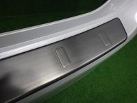 65013 レクサス CT200h ZWA10 前期 リヤバンパー&リヤバンパーステップガード ノーマル ( 0400000088872 )