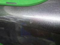 65801 GTR R35 後期 現行型 純正 フロントバンパー 日産 GT-R ( 0400000092491 )