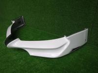65806 TRD LS Fスポーツ 40系 後期 フロントスポイラー USF40_UVF45 LS460_LS600h F SPORT ( 0400000087606 )