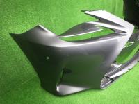 67501 レクサス RC 10系 前期 フロントバンパー AVC10_GSC10_ASC10 ( 0400000075565 )