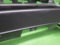 67801 マツダ3 ファストバック BP5P_BPFP_BP8P_BPEP フロントバンパー MAZDA3 FASTBACK ( 0400000084399 )