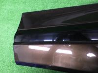 67908 モデリスタ シエンタ 170系 左サイドスカート NHP170G_NSP170G_NSP172G_NCP175G ( 0400000090930 )