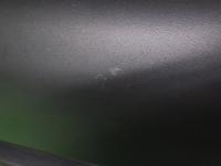 68301 ハイエース_レジアスエース H200系 中期 フロントバンパー&ロアグリル 標準ボディー ( 0400000086431 )