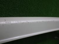 80206 モデリスタ スペイド 140系 フロントスポイラー NCP141_NCP145_NSP140_NSP141 ( 0400000090567 )