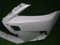 80601 レクサス CT200h Fスポーツ ZWA10 中期 フロントバンパー ( 0400000085113 )