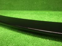 81816 ヴィッツ RS NCP131 純正 バックドアスポイラー ( 0400000090361 )