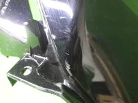 82301 ラブ4 アドベンチャー 50系 フロントバンパー MXAA54 RAV4 ( 0400000086680 )