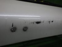82603 ヴォクシー エアロツアラー 80系 前期 フロントバンパー ZRR80G_ZRR85G_ZWR80G ( 0400000089864 )