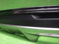 82818 モデリスタ F SPORT PARTS レクサス NX200t AGZ10_AGZ15 前期 リヤスポイラー ( 0400000090932 )