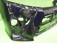 85201 ヴォクシー ZS 80系 後期 フロントバンパー インテリジェントクリアランスソナー用 ZRR80W_ZRR85W_ZWR80W ( 0400000089139 )