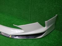 85406 プリウス 50系 前期 モデリスタ UP-GRADE STYLE フロントスポイラー ZVW50_ZVW51_ZVW55 ( 0400000091744 )