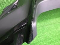 85618 TRD F SPORT PARTS レクサス UX MZAH10_MZAH15_MZAA10 リヤディフューザー UX200_UX250h ( 0400000088078 )