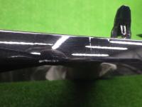 87613 プリウス ツーリングセレクション 50系 後期 リヤバンパーロア ZVW51_ZVW55 ( 0400000086452 )