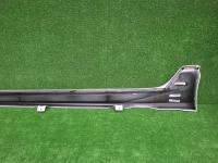89008 モデリスタ プリウス 50系 左右サイドスカート ZVW50_ZVW51_ZVW55 ( 0400000088273 )