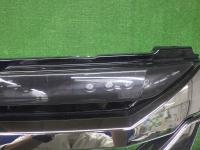 90503 モデリスタエアロツアラー ヴォクシー 80系 前期 フロントバンパー ZRR80G_ZRR85G_ハイブリッド ZWR80G ( 0400000087665 )