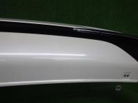 90618 モデリスタ Ver.1 ハリアー 60系 後期 リヤスポイラー ZSU60W_ZSU65W_AVU65W_ASU60W_ASU65W ( 0400000087666 )