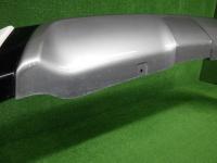 90806 モデリスタ Ver.2 ハリアー 60系 前期 フロントスポイラー ZSU60W_ZSU65W_AVU65W ( 0400000090784 )