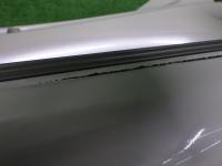 92411 ランドクルーザープラド 150系 純正オプション 左サイドステップカバー  TRJ150W_GRJ150W_GRJ151W_GDJ150W_GDJ151W ( 0400000087850 )