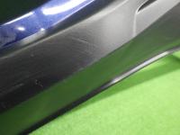 93401 日産 キックス P15 フロントバンパー KICKS ( 0400000091975 )