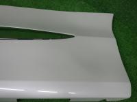 94011 モデリスタ ノア_ヴォクシー_エスクァイア 80系 左スライドドア&左リヤフェンダーサイドスカート ZRR80G_ZRR85G_ZWR80G ( 0400000091261 )