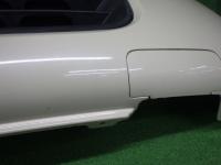 94701 ラパン HE22S フロントバンパー&グリル ( 0400000088261 )