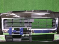 95601 タントカスタム L375S_L385S 前期 フロントバンパー&グリル&フォグランプ ( 0400000088283 )