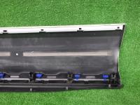99308 エスティマ アエラス 50系 前期 右フロントドアマッドガード ACR50W_ACR55W_GSR50W_GSR55W ( 0400000064698 )
