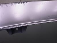 H10672 TRD クラウン RS 220系_20系 フロントスポイラー センターのみ ARS220_GWS224_AZSH20_AZSH21 ( 0400000088419 )