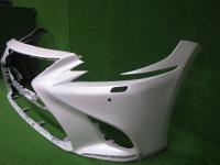 R00601 レクサス LS_LSハイブリッド 50系 フロントバンパー VXFA50_VXFA55_GVF50_GVF55 ( 0400000071959 )