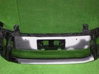 R11701 ヴェルファイア 30系 Z_ZR 後期 フロントバンパー AGH30_AGH35_GGH30_GGH35_ヴェルファイアハイブリッド AYH30 ( 0400000061565 )