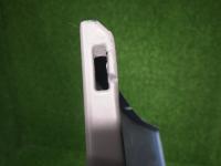 R14901 ヴィッツ 130系 中期 フロントバンパー NSP130_NCP135_KSP130_NCP130_NCP131_NCP135 ( 0400000078630 )
