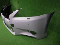 R16001 レクサス GS 10系 中期 フロントバンパー GRL10_GRL11_GRL15_AWL10_GWL10 ( 0400000075828 )