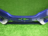 R18701 フィット_フィットハイブリッド GK3_GK4_GK5_GK6_GP5_GP6 前期 フロントバンパー ( 0400000083558 )