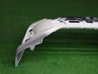 R28701 ノア Si 80系 後期 フロントバンパー ZRR80W_ZRR85W_ノアハイブリッド ZWR80W ( 0400000090409 )