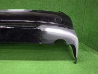 R38213 エスティマ アエラス 50系 リヤバンパー ACR50_ACR55_GSR50_GSR55_エスティマハイブリッドアエラス AHR20 ( 0400000081415 )
